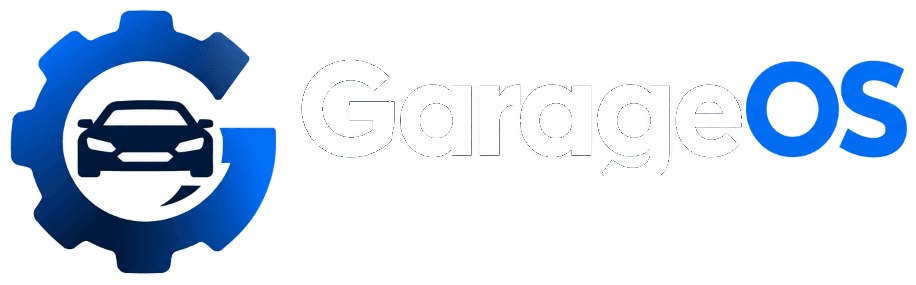 GarageOS Logo